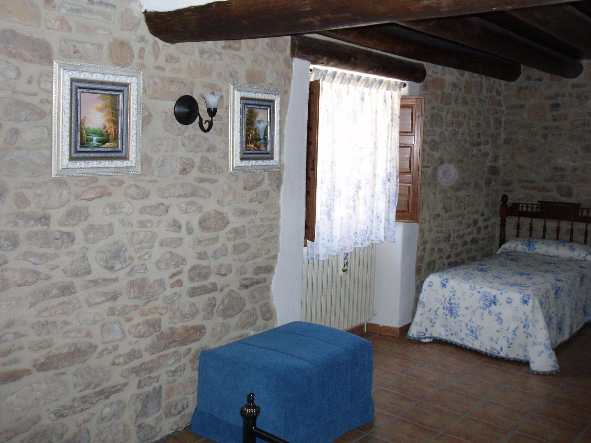 La De Casa rural