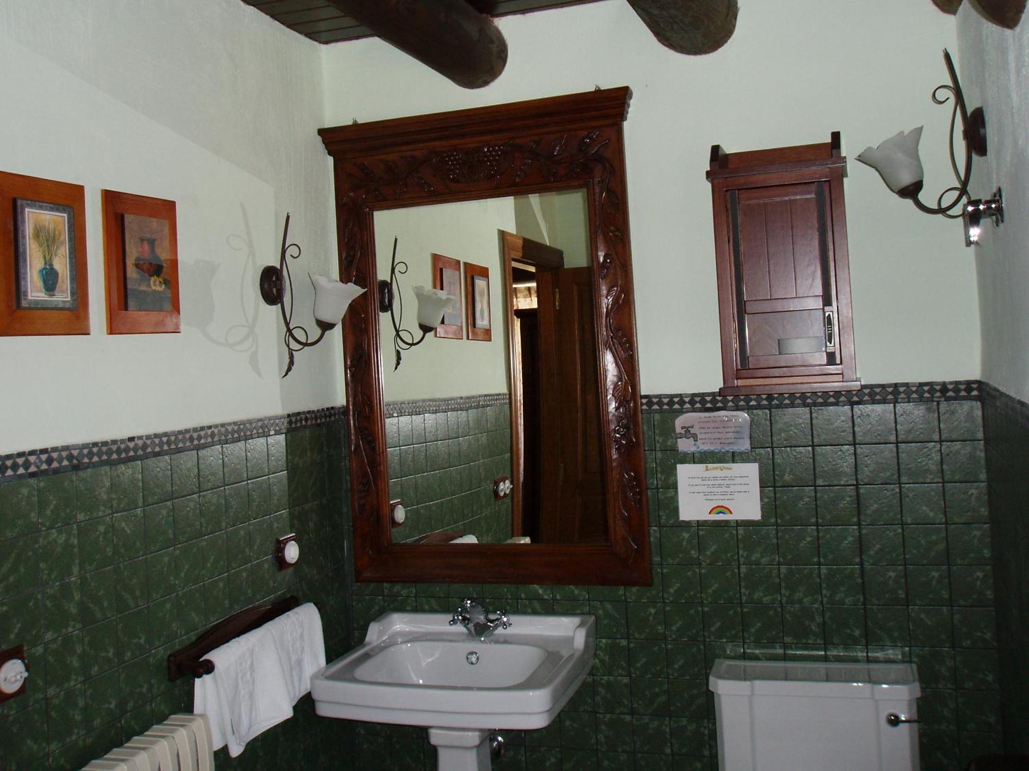 La De Casa rural