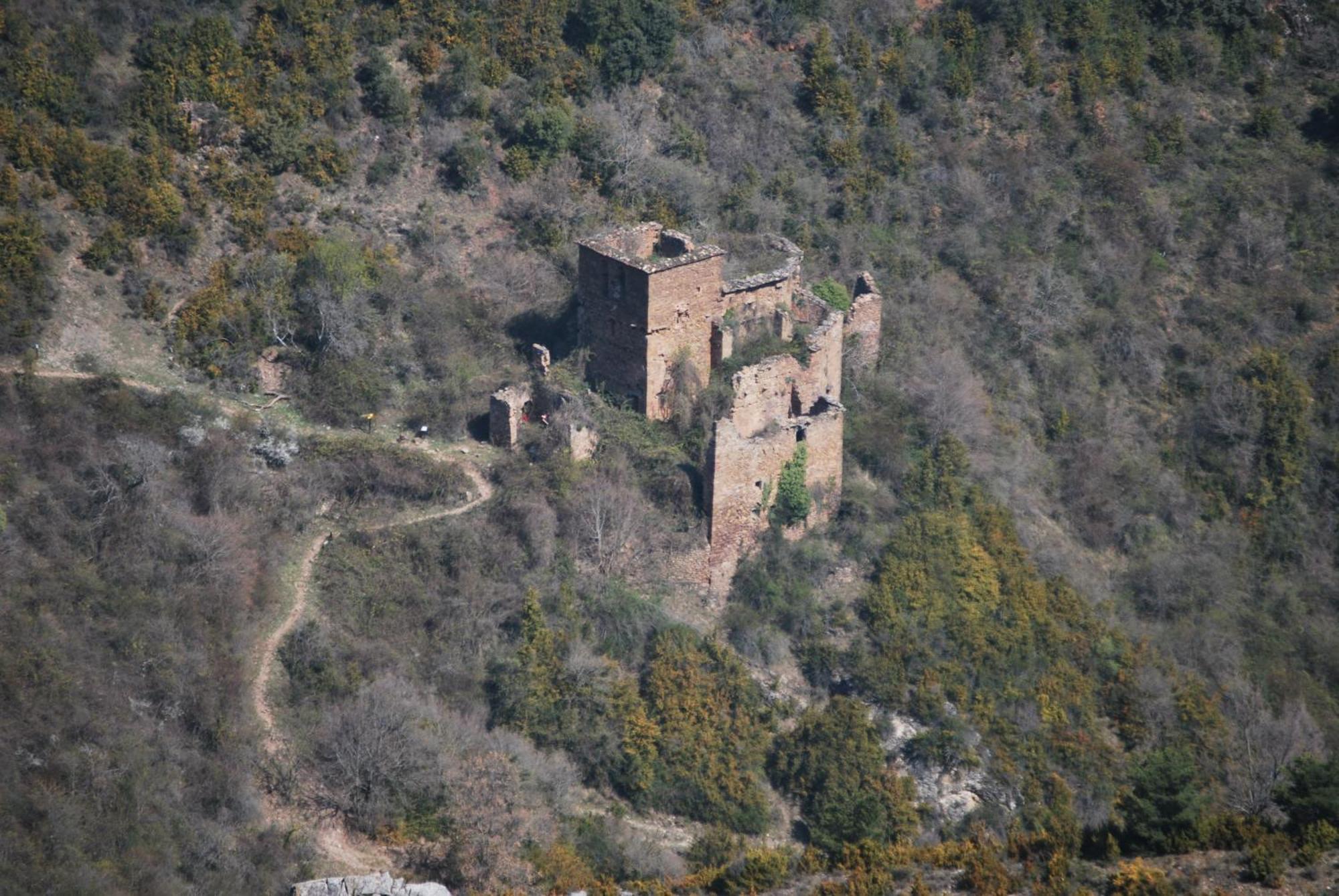 Casa rural La De *