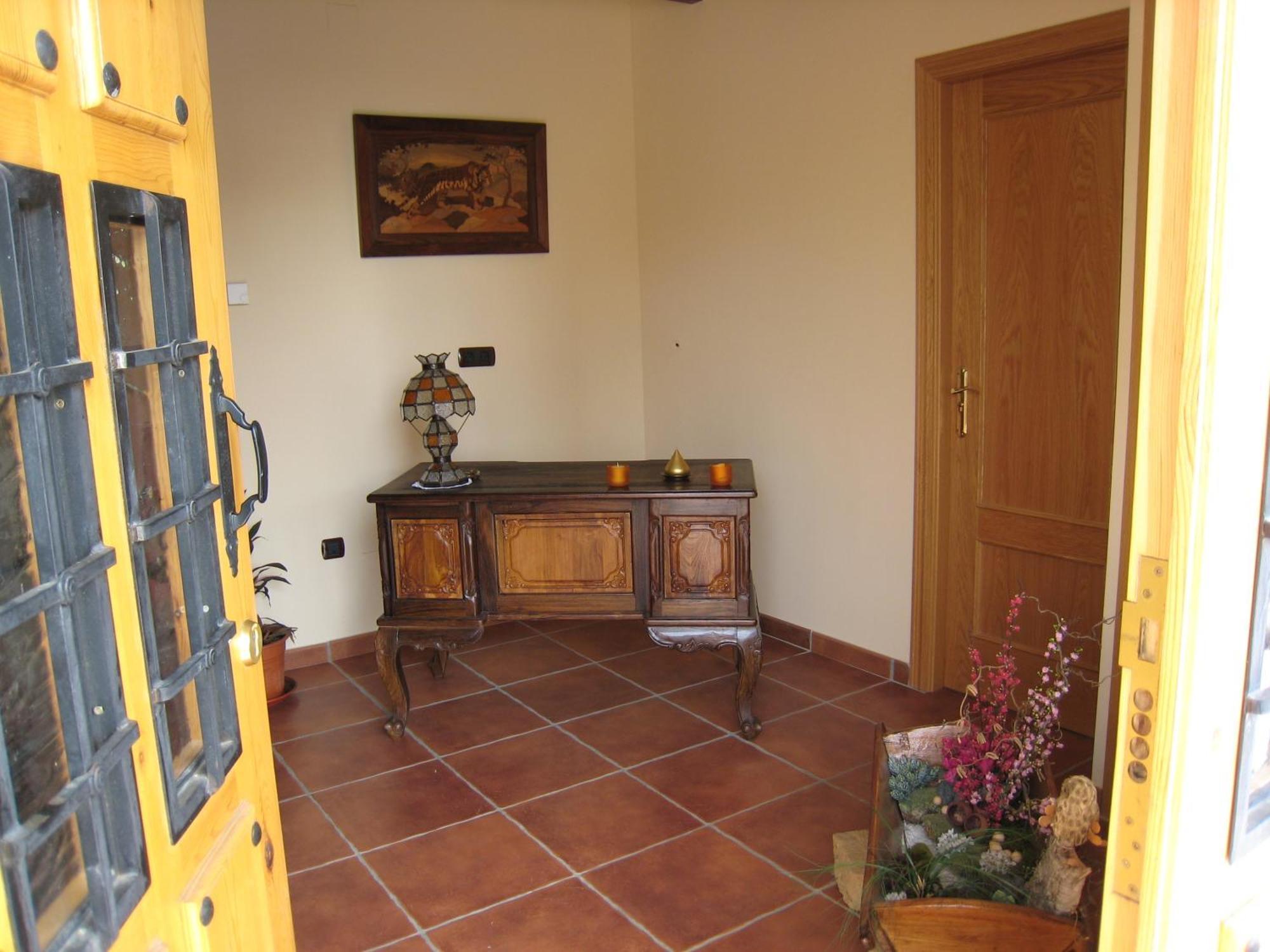 Casa rural Rural Astura