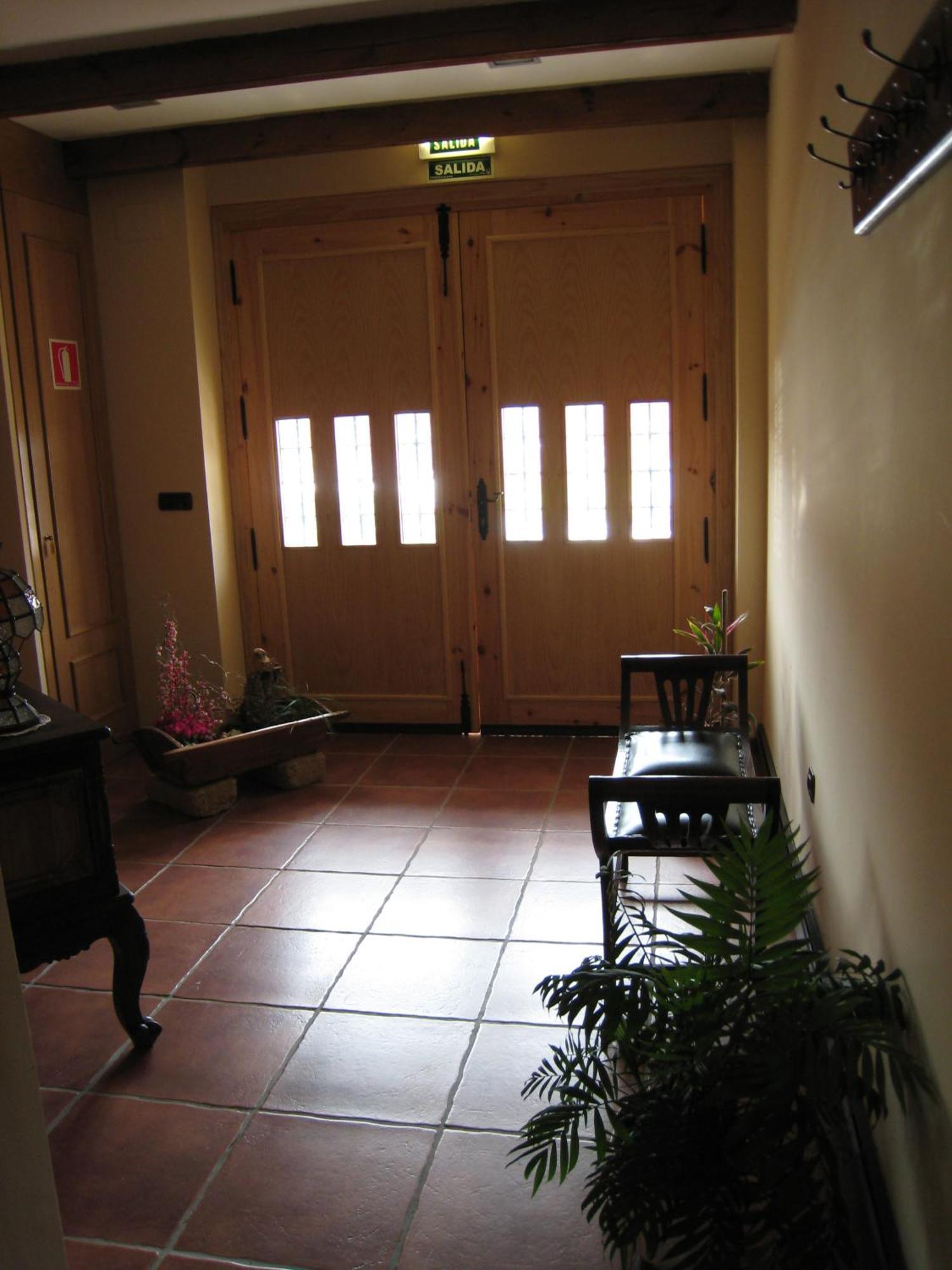 Casa rural Rural Astura *