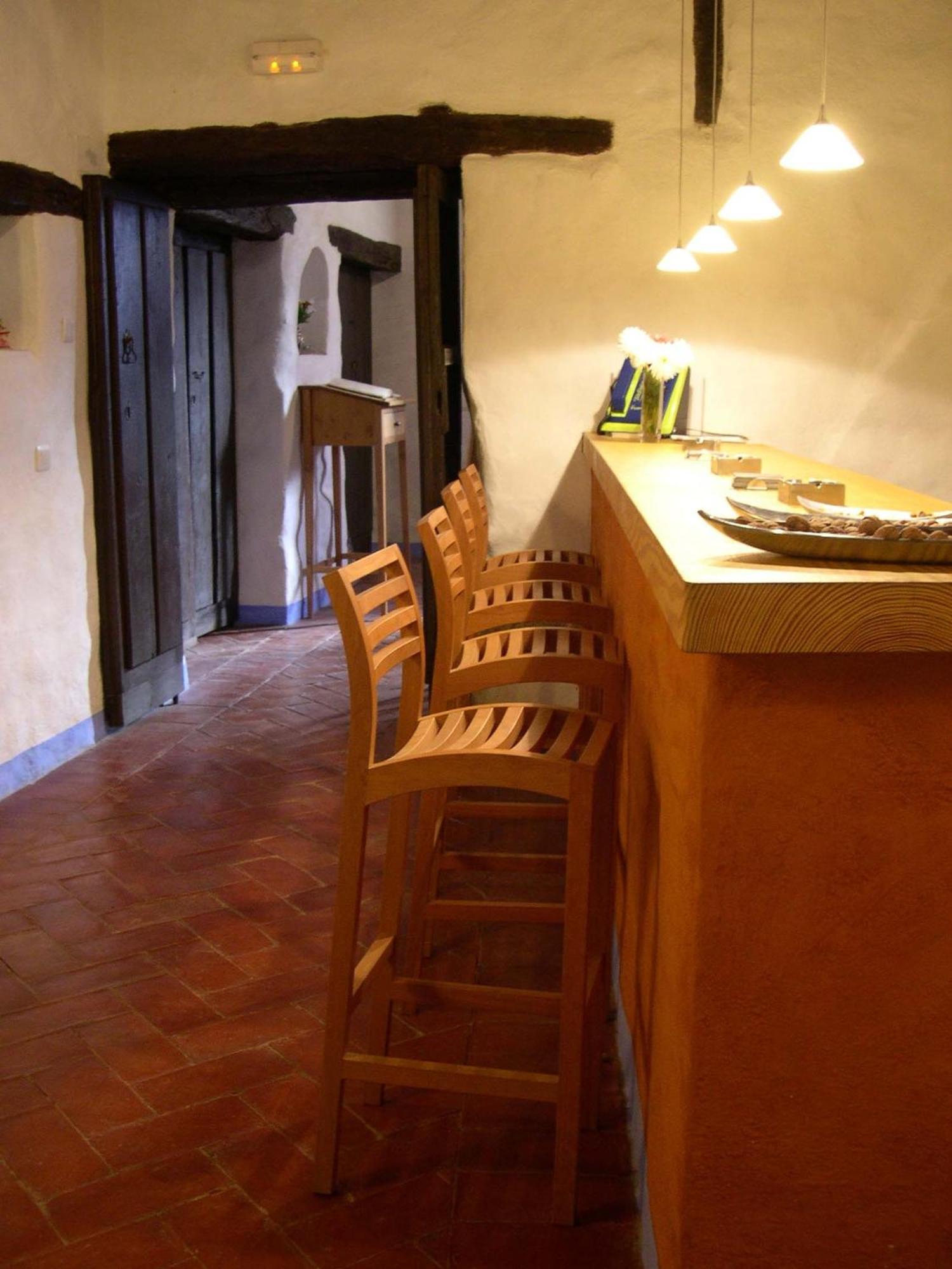Cantarranas Country house