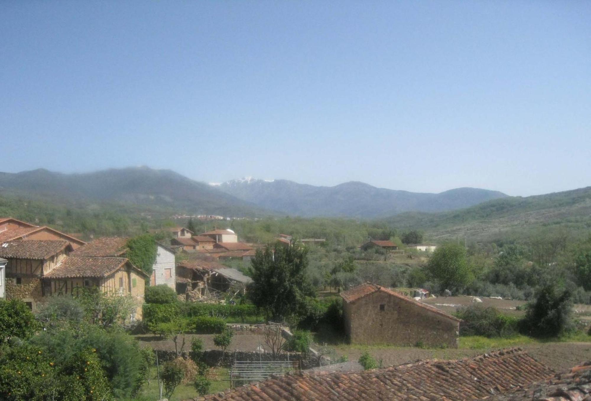 Country house Cantarranas