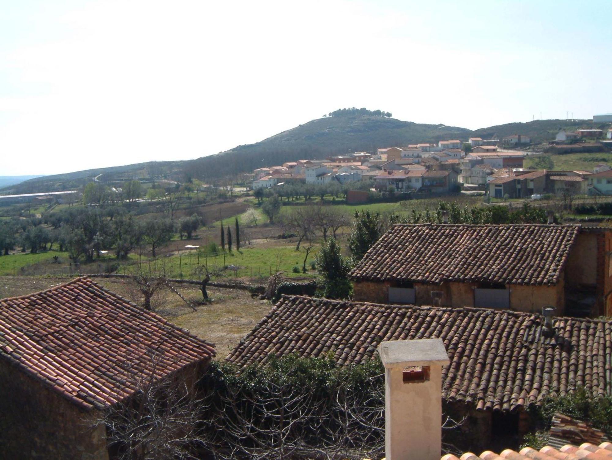 Cantarranas