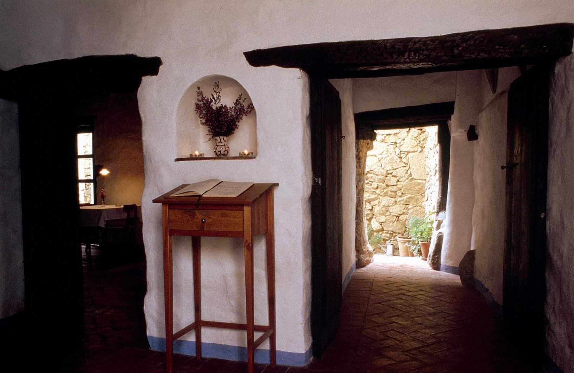 Country house Cantarranas