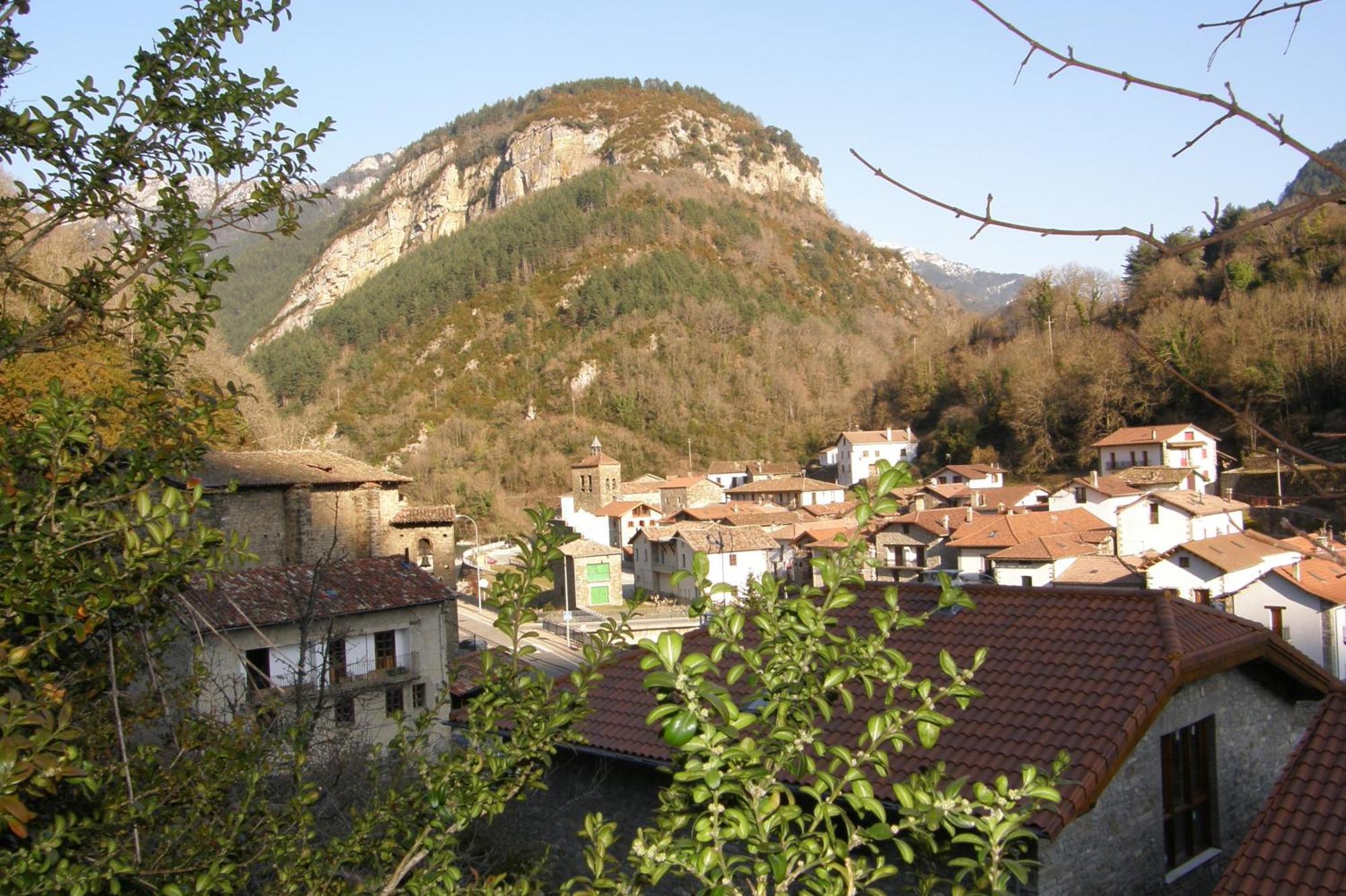 Argonz Etxea 3*