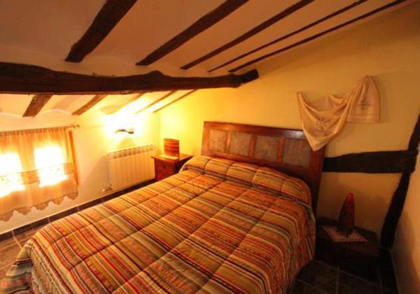 Rural La Aldea Encantada Hotel 3*