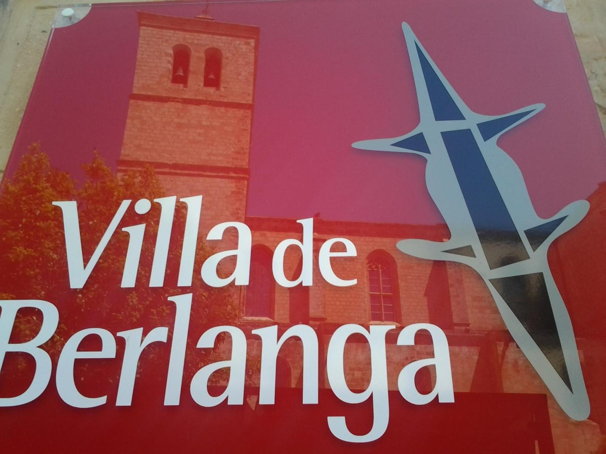 Rural De Berlanga 4* Berlanga de Duero