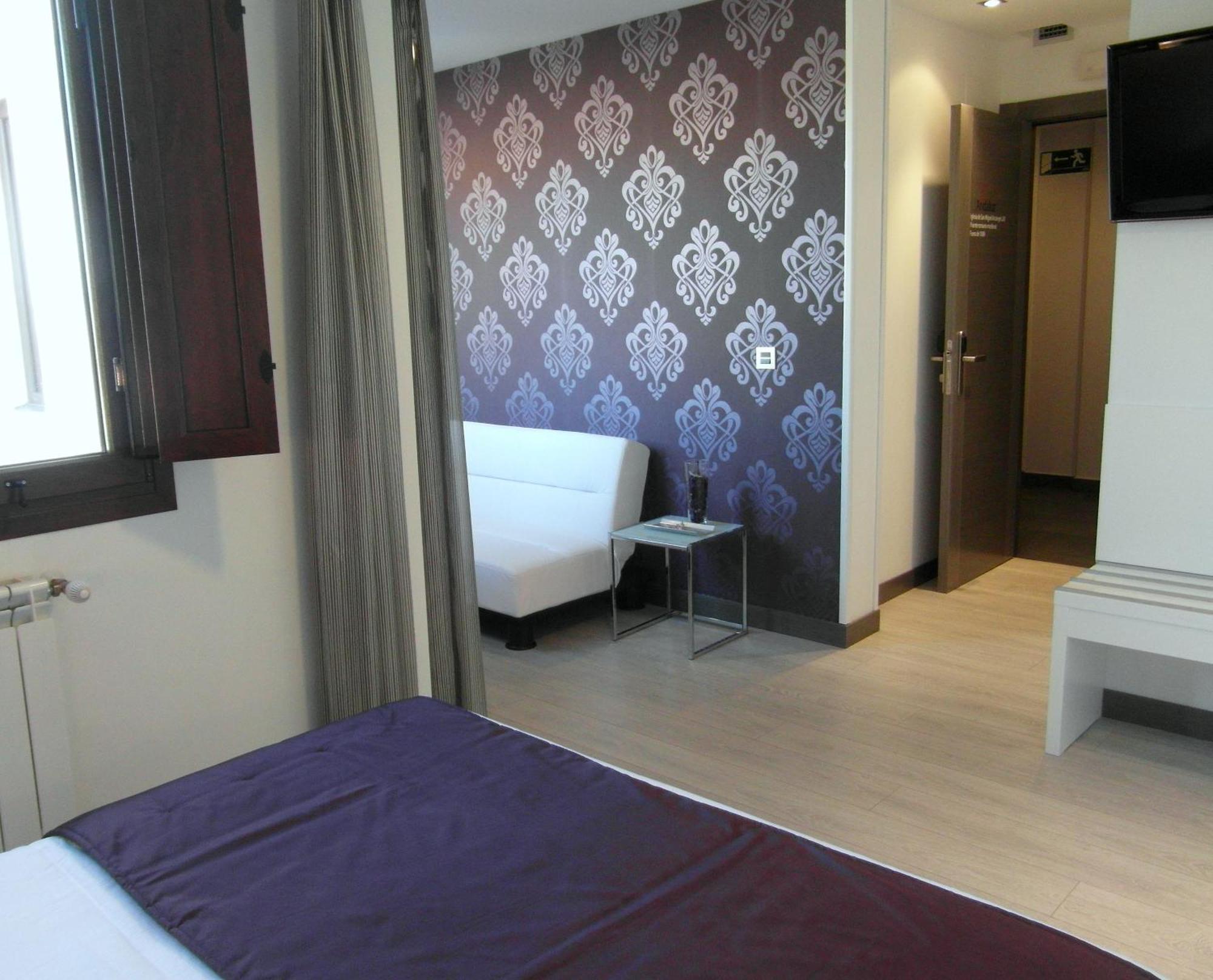 Rural De Berlanga 4* Berlanga de Duero