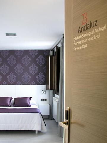 Rural De Berlanga 4*