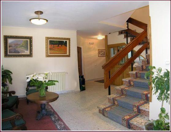 Toscana Hotel