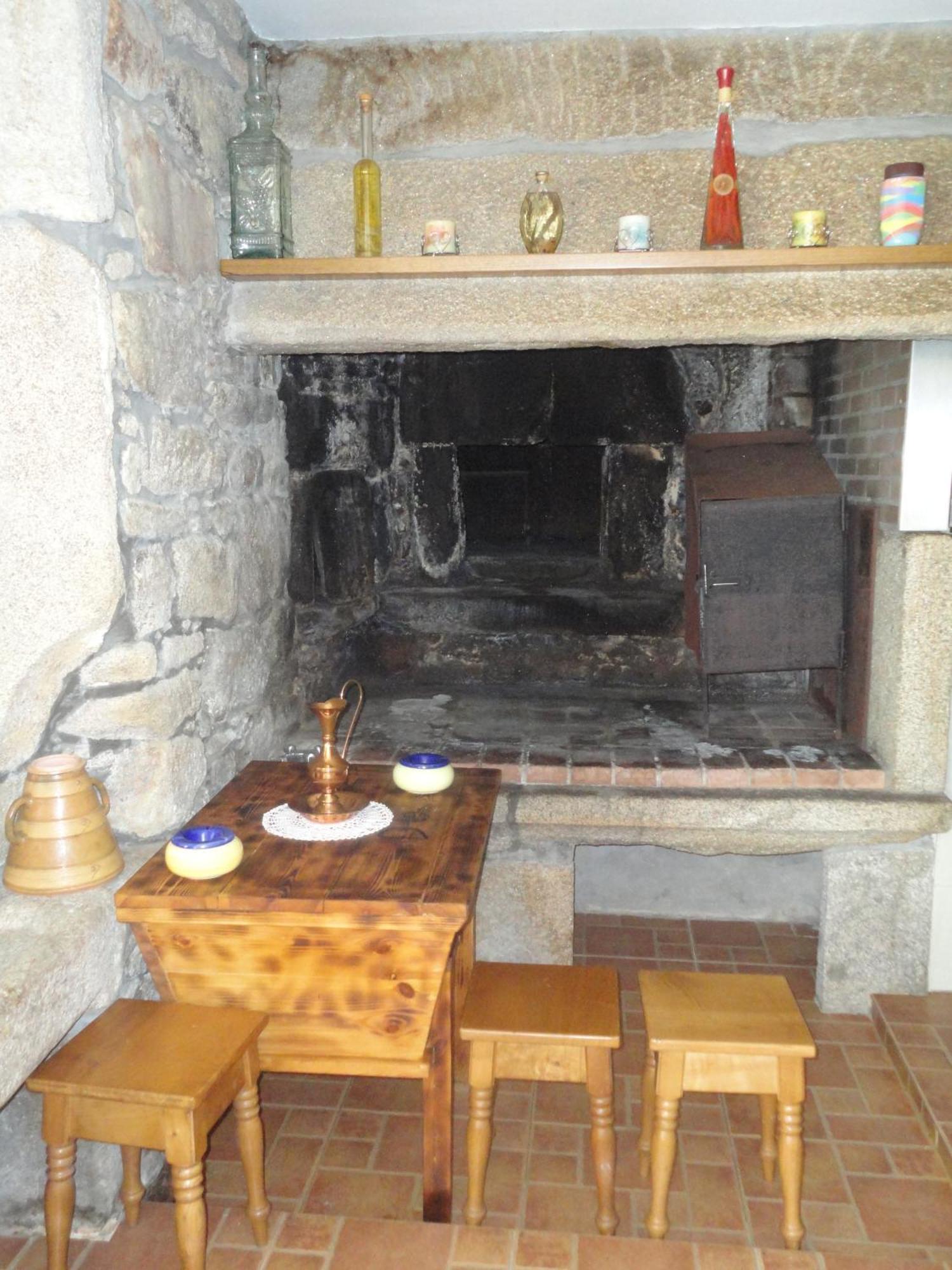 Casa Os Batans *