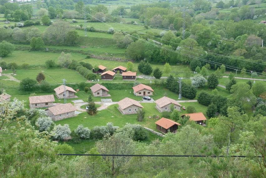 Complejo Puente Country house