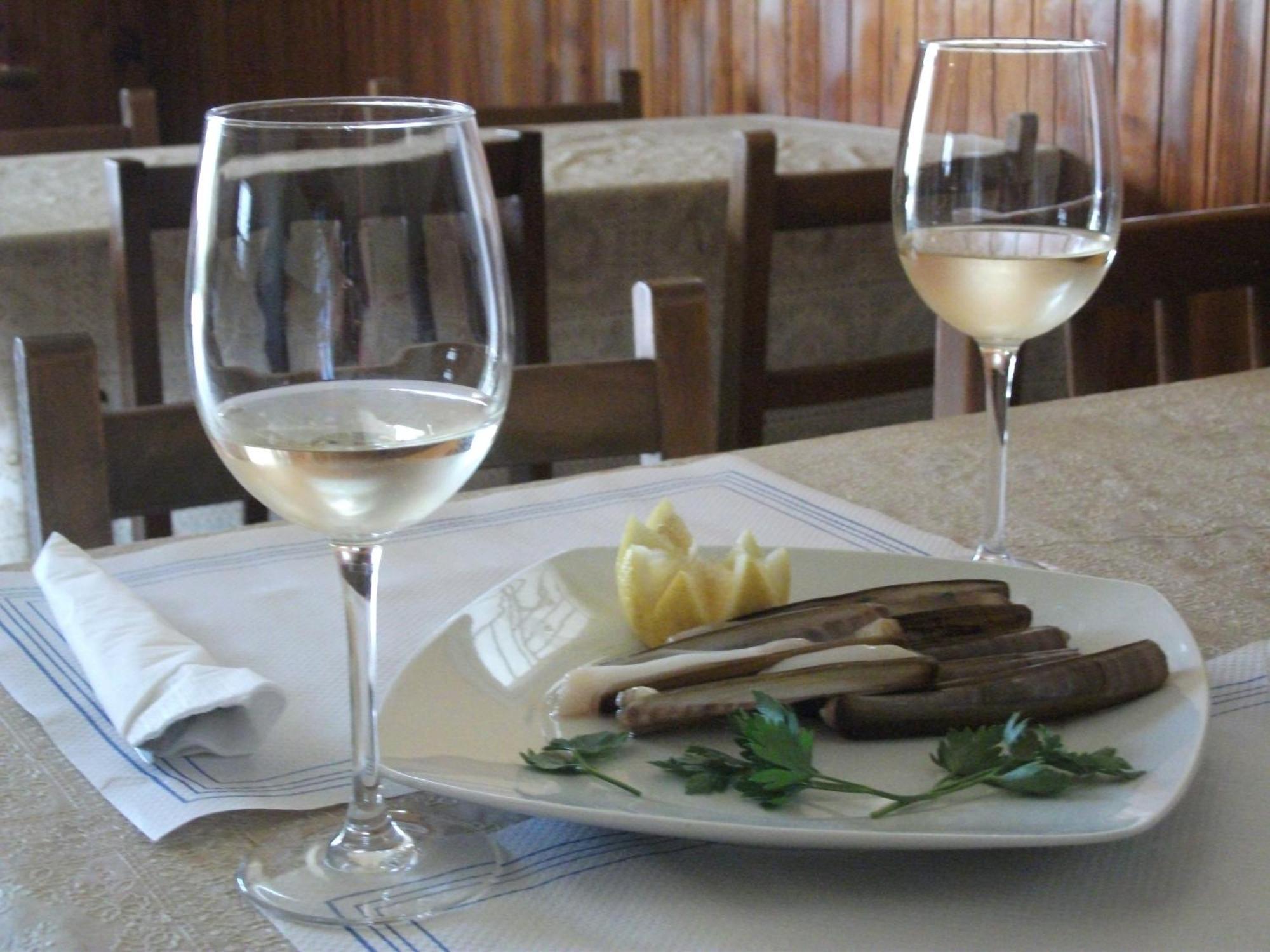 Nuevo Alonso Guest house Bembribe