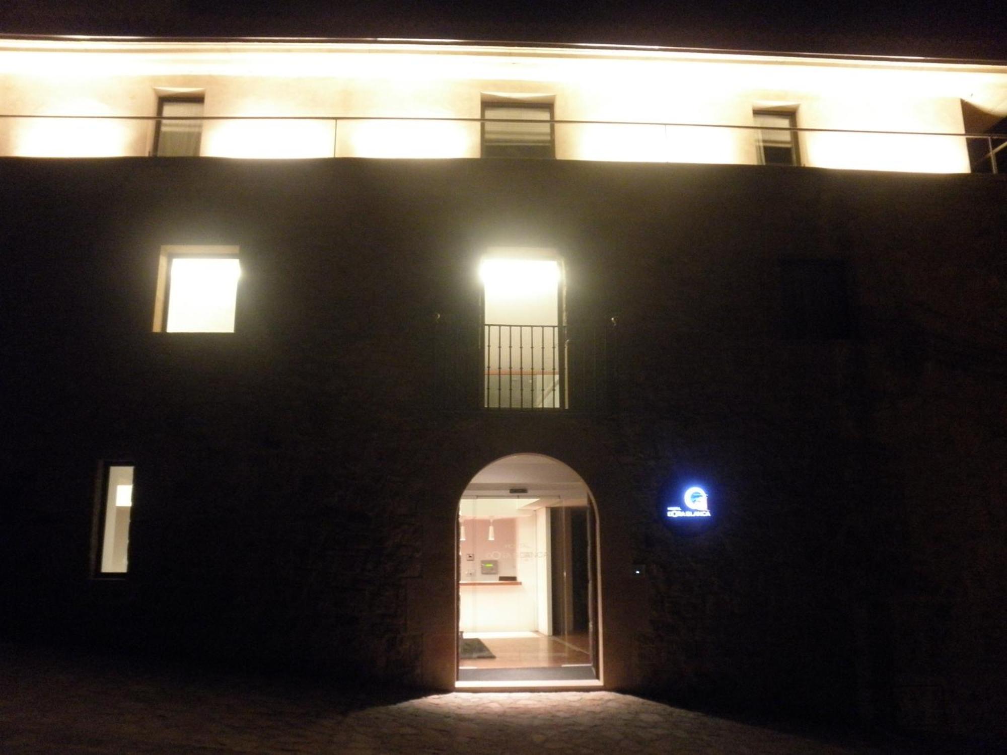 Dona Blanca 2* Siguenza