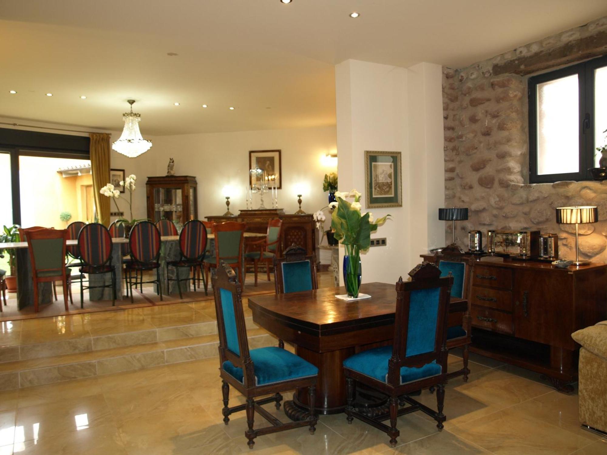 Hotel Rural águedas Ventosa (La Rioja)