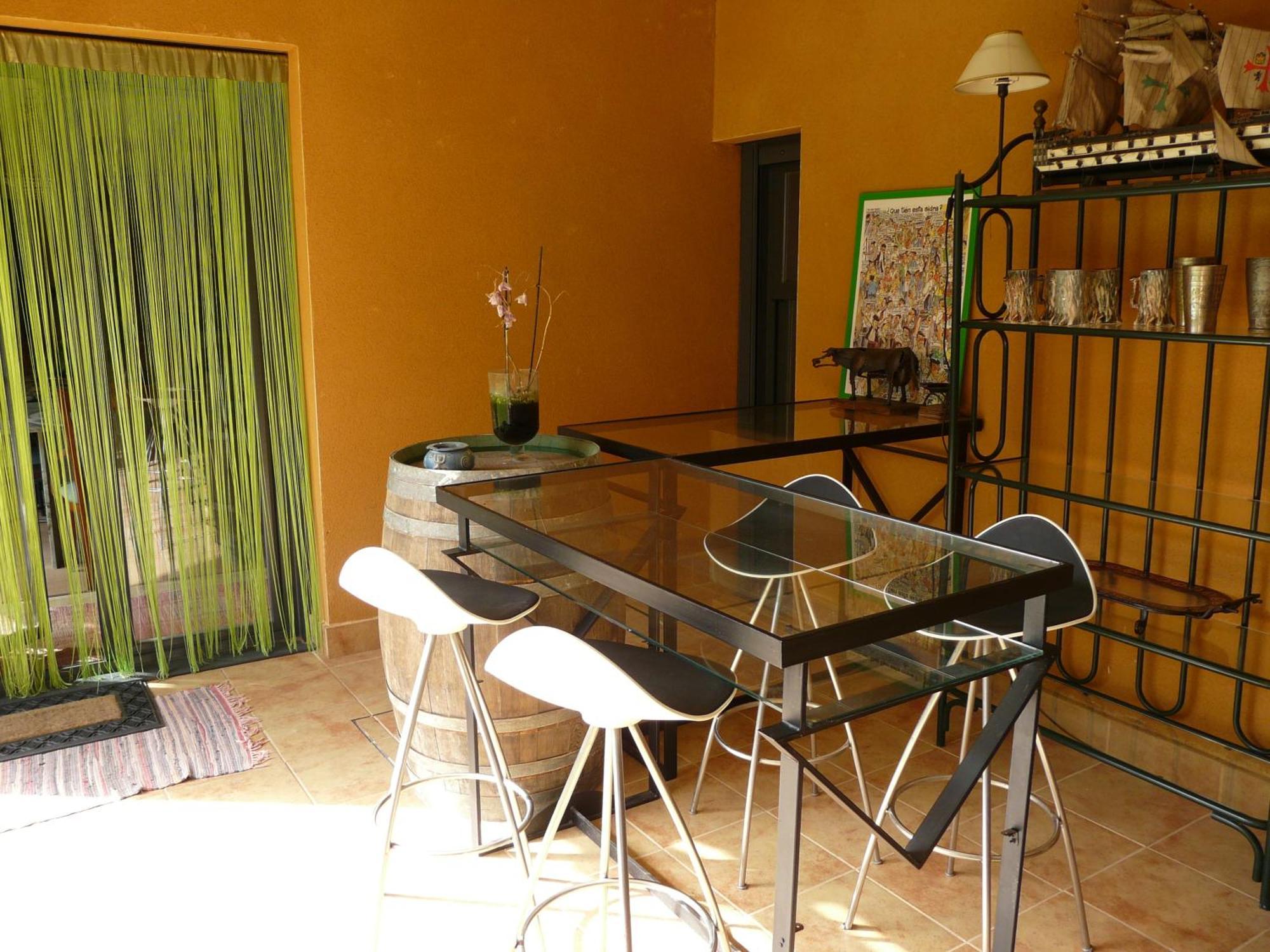 Hotel Rural águedas 2*