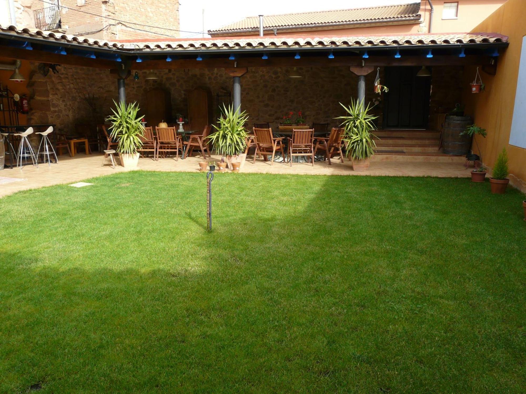 Rural águedas 2* Ventosa (La Rioja)