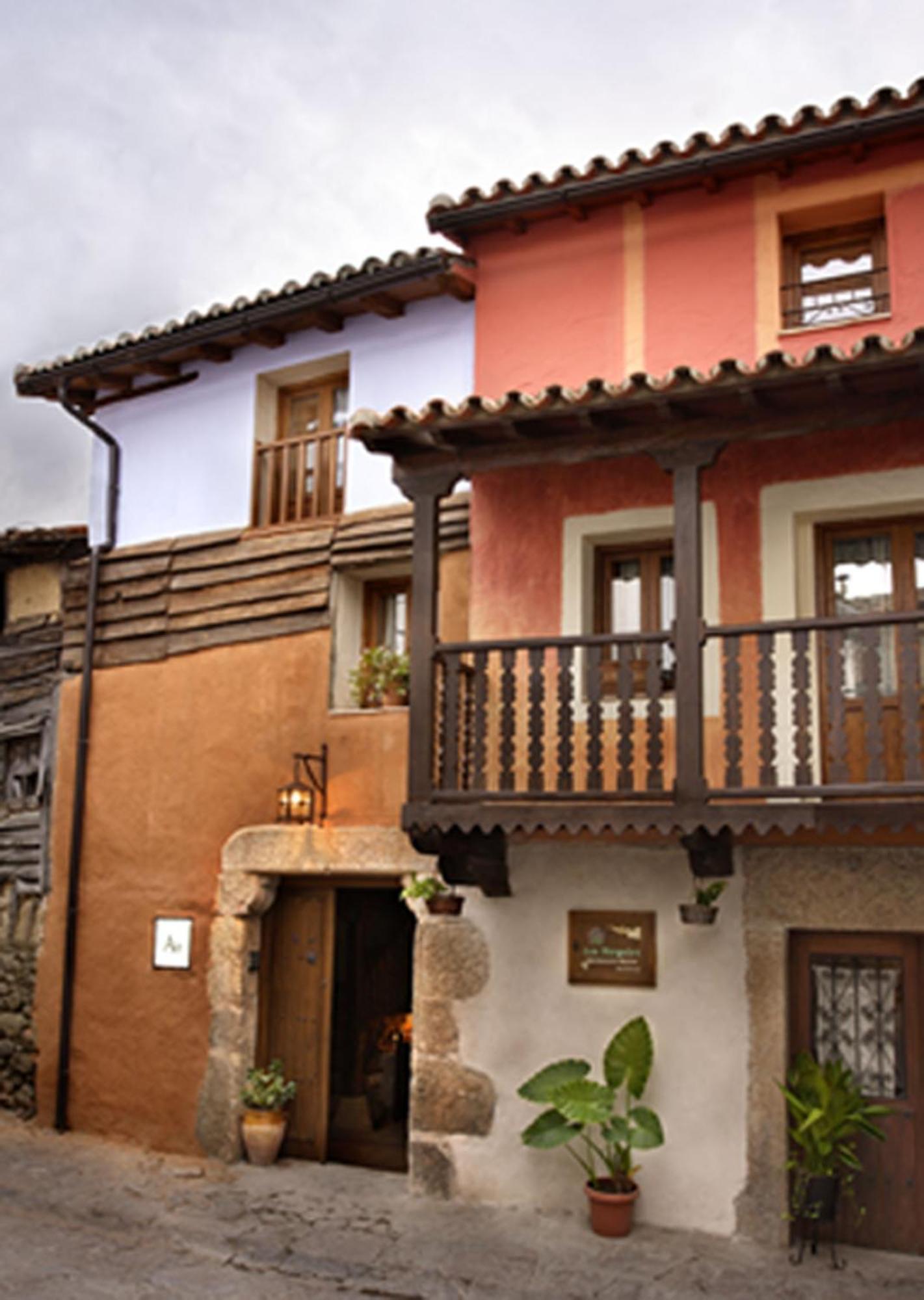 Rurales Vergeles Apartamento