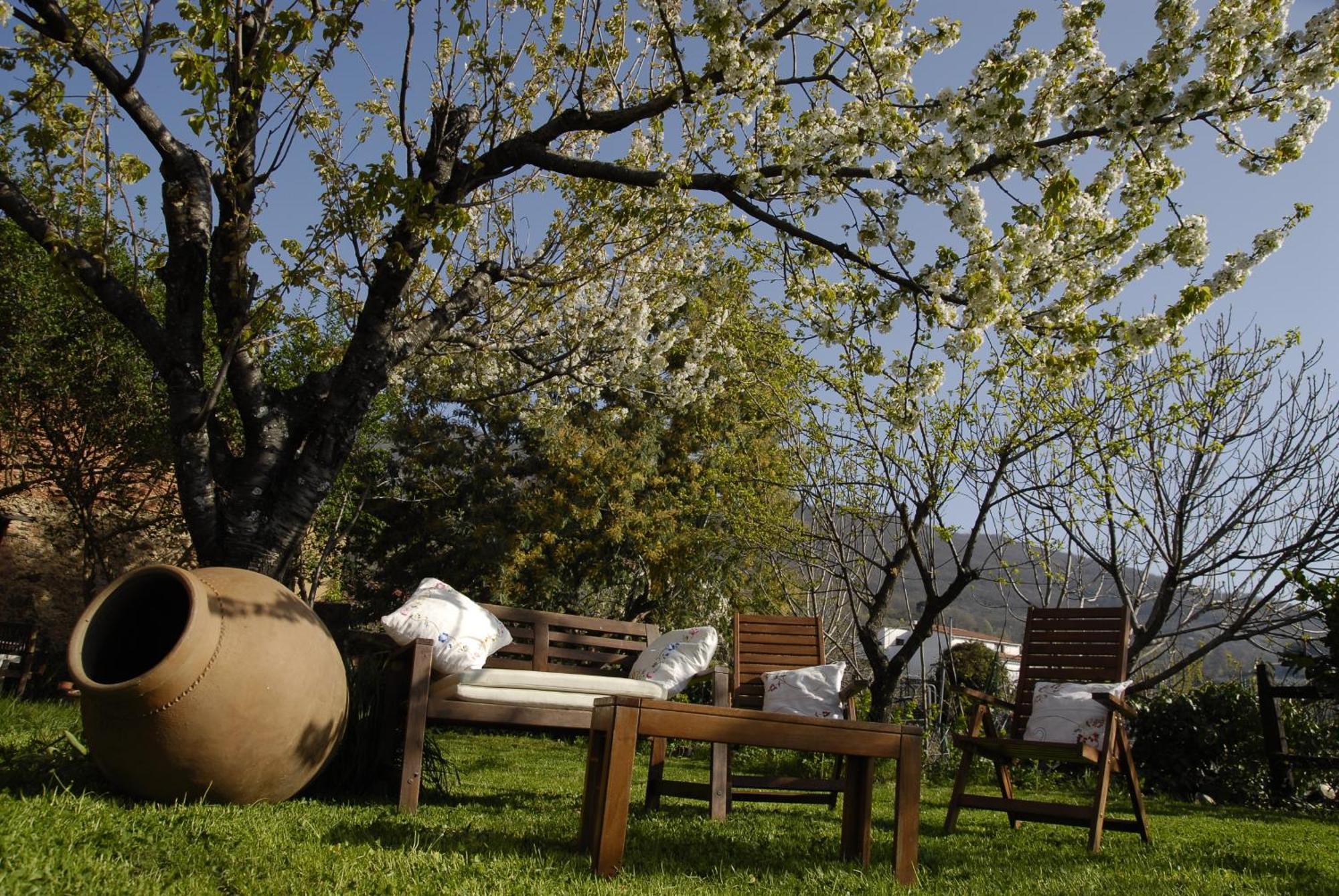 Rurales Vergeles Apartamento *