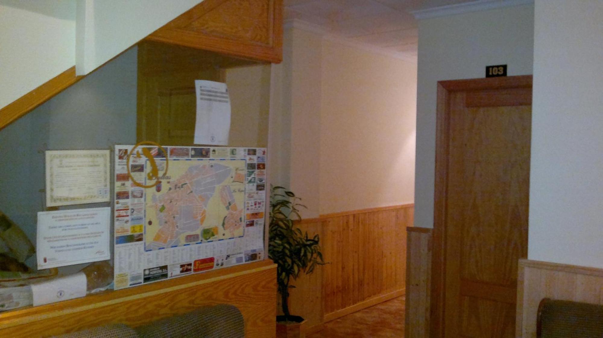 Flipper Guest house 2*