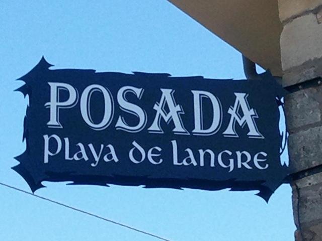 Hostel Playa De Langre Langre (Cantabria)