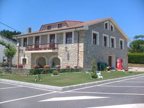 Hostel Playa De Langre
