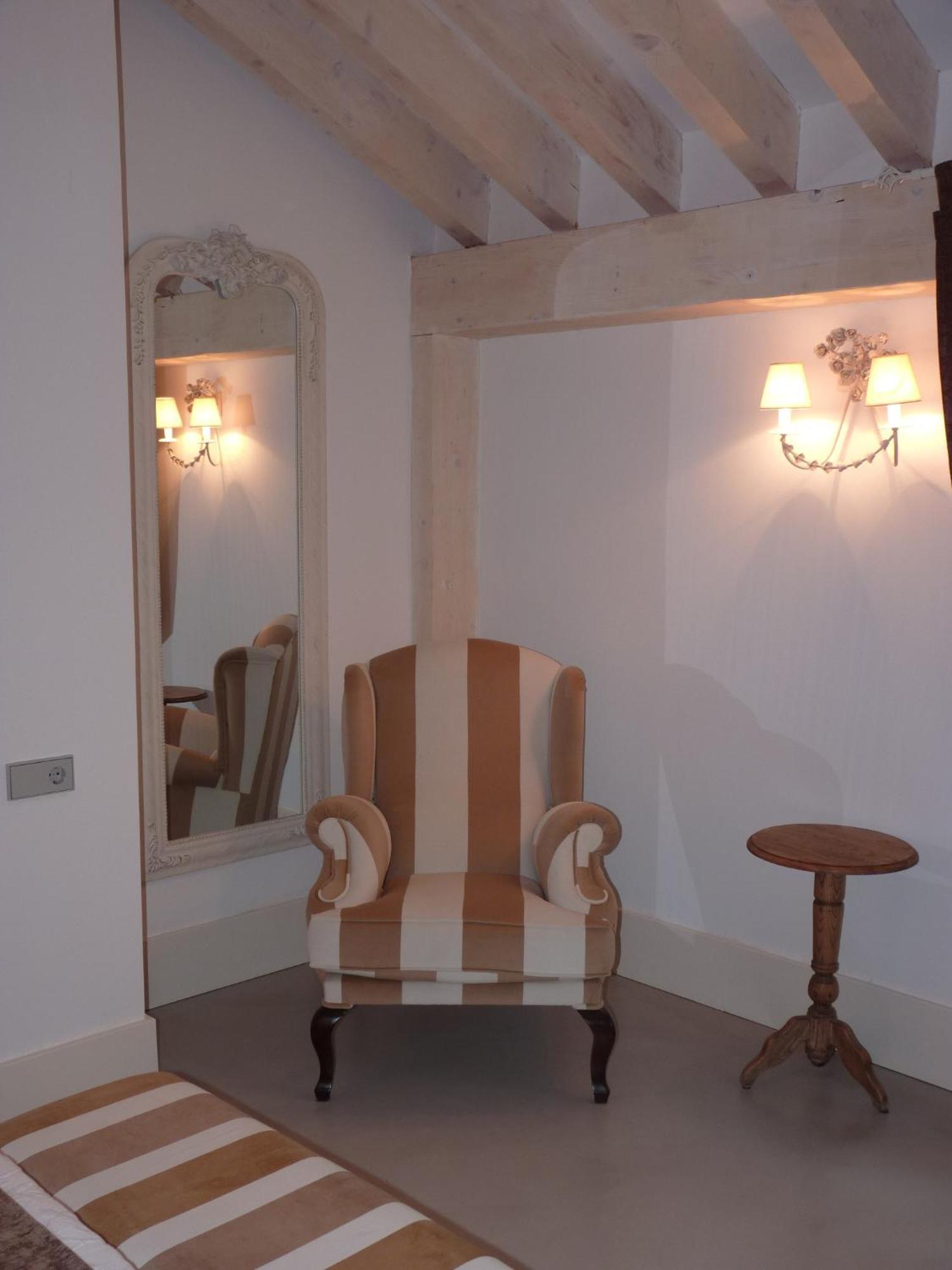 Hotel Calaos De