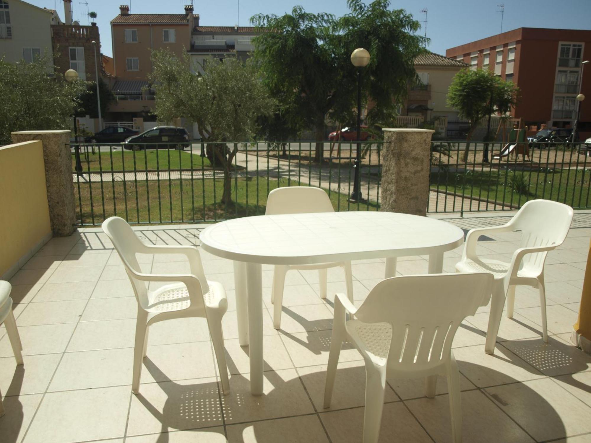 Satse Moncofa Apartment