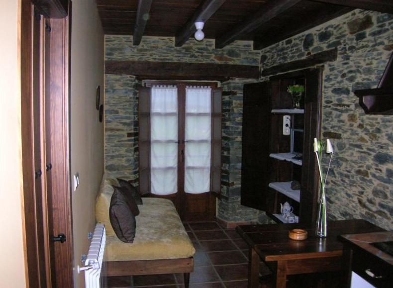 Rurales El Foro Apartment Andes