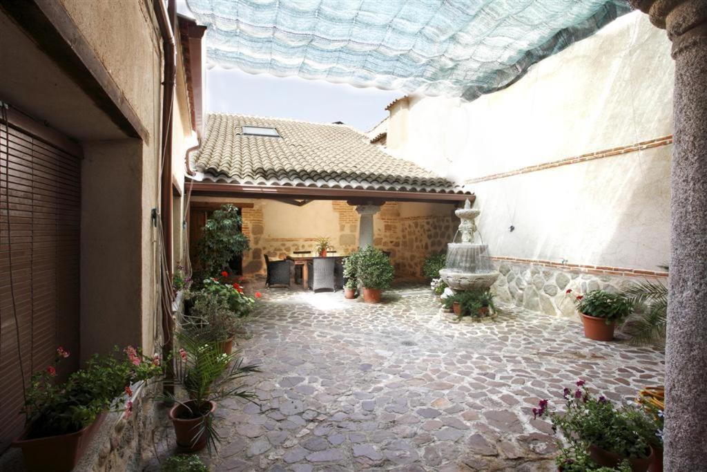 Country house Casa Rural La Bodega