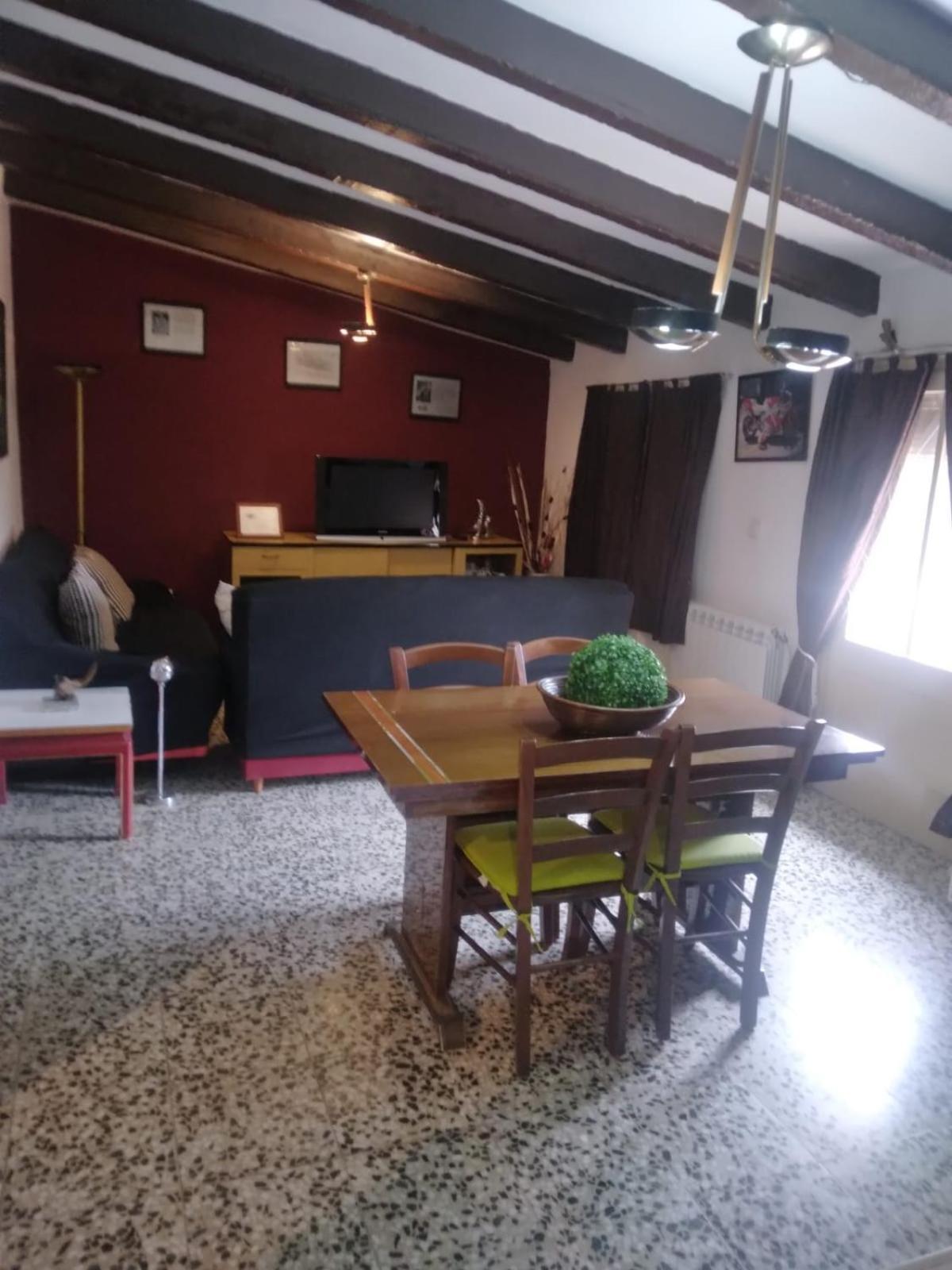 Cal Tom Apartamento