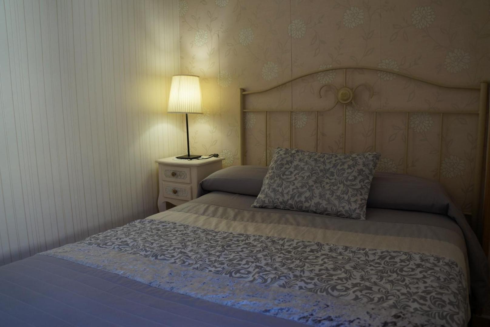 Bed and breakfast La Alpargateria Villafranca Montes de Oca