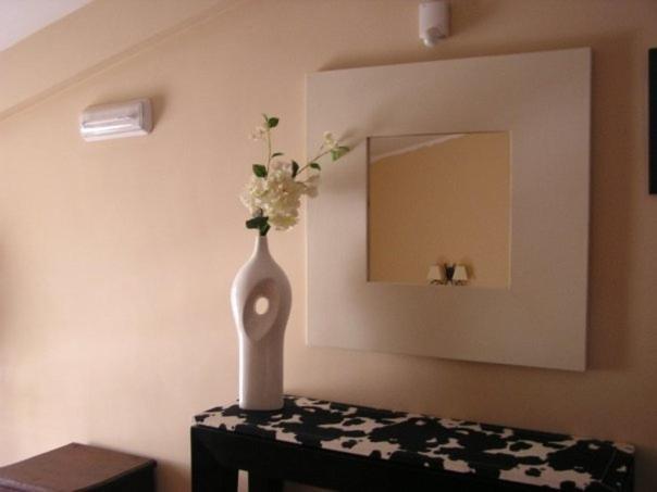 Hotel De Agua Arcas