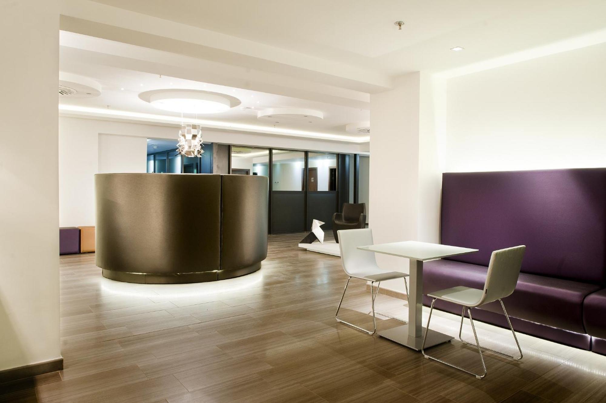Kadrit Hotel Cadrete