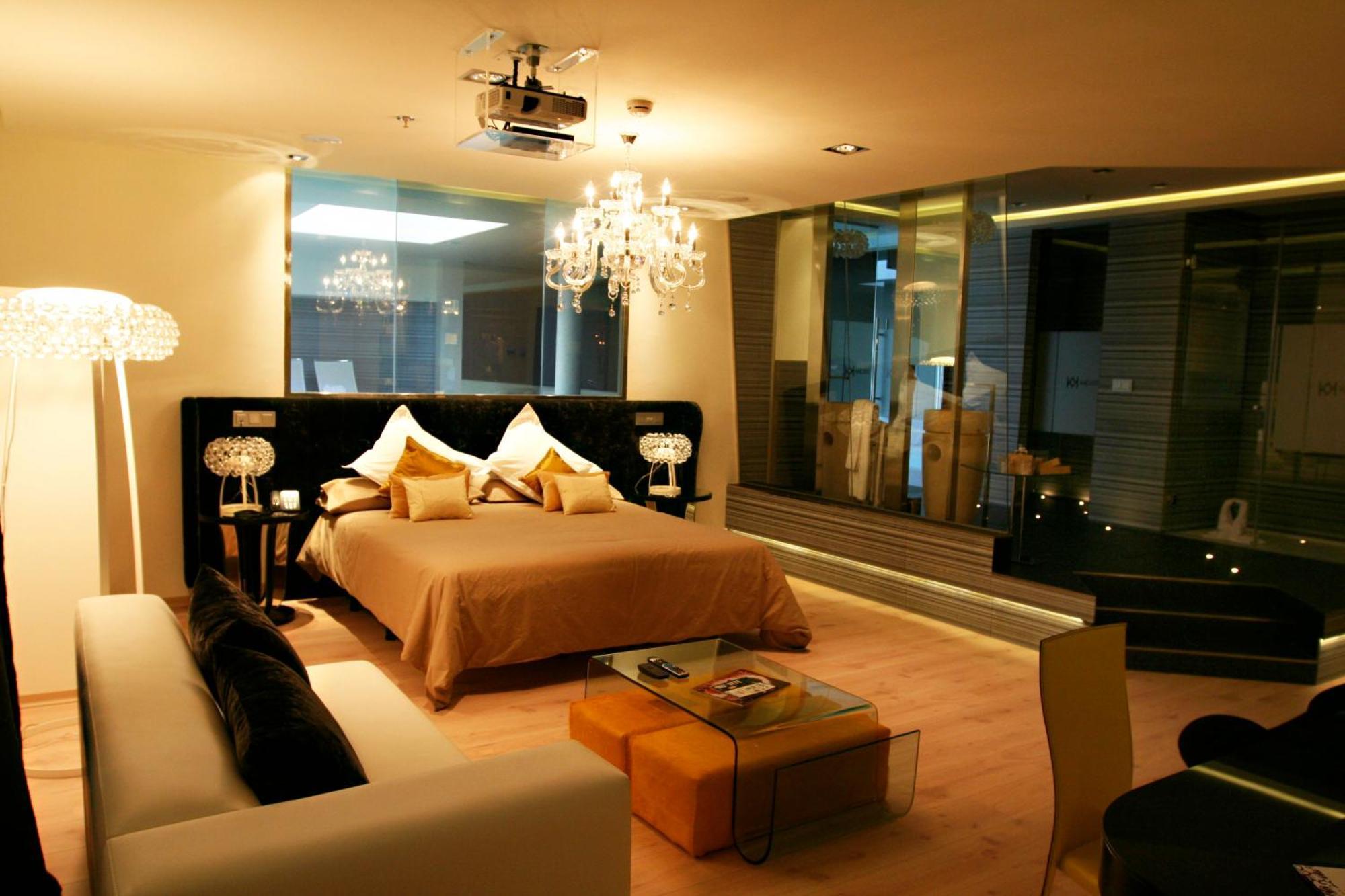 Hotel Kadrit Cadrete