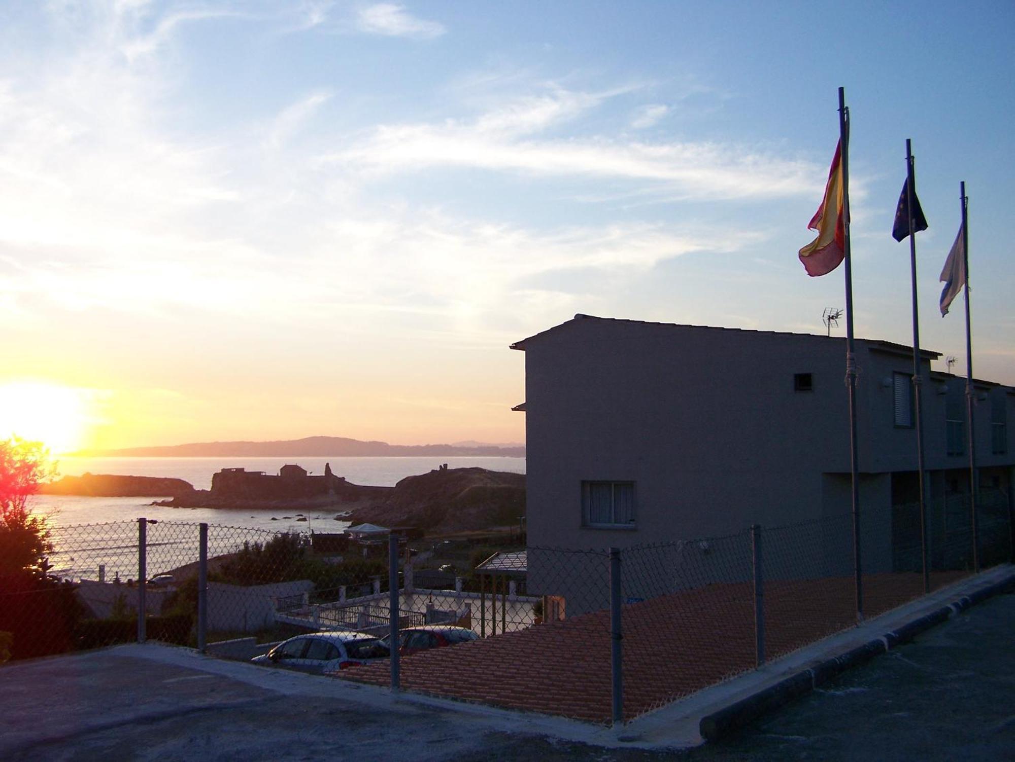 Hotel Estrella Del Mar