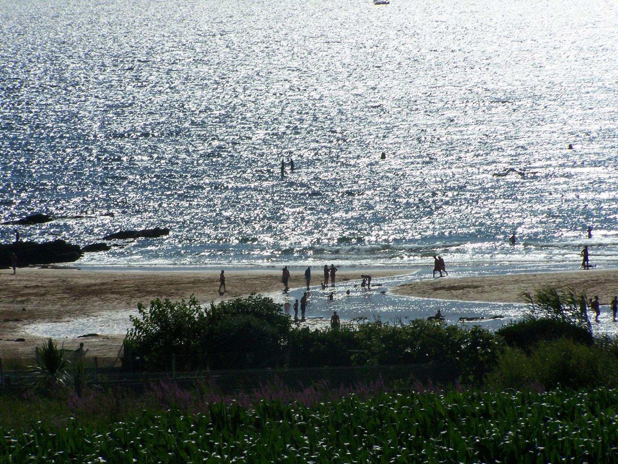 Estrella Del Mar Hotel Playa de la Lanzada