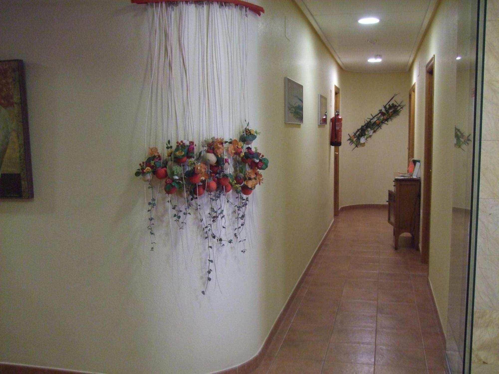 Hotel Molinos