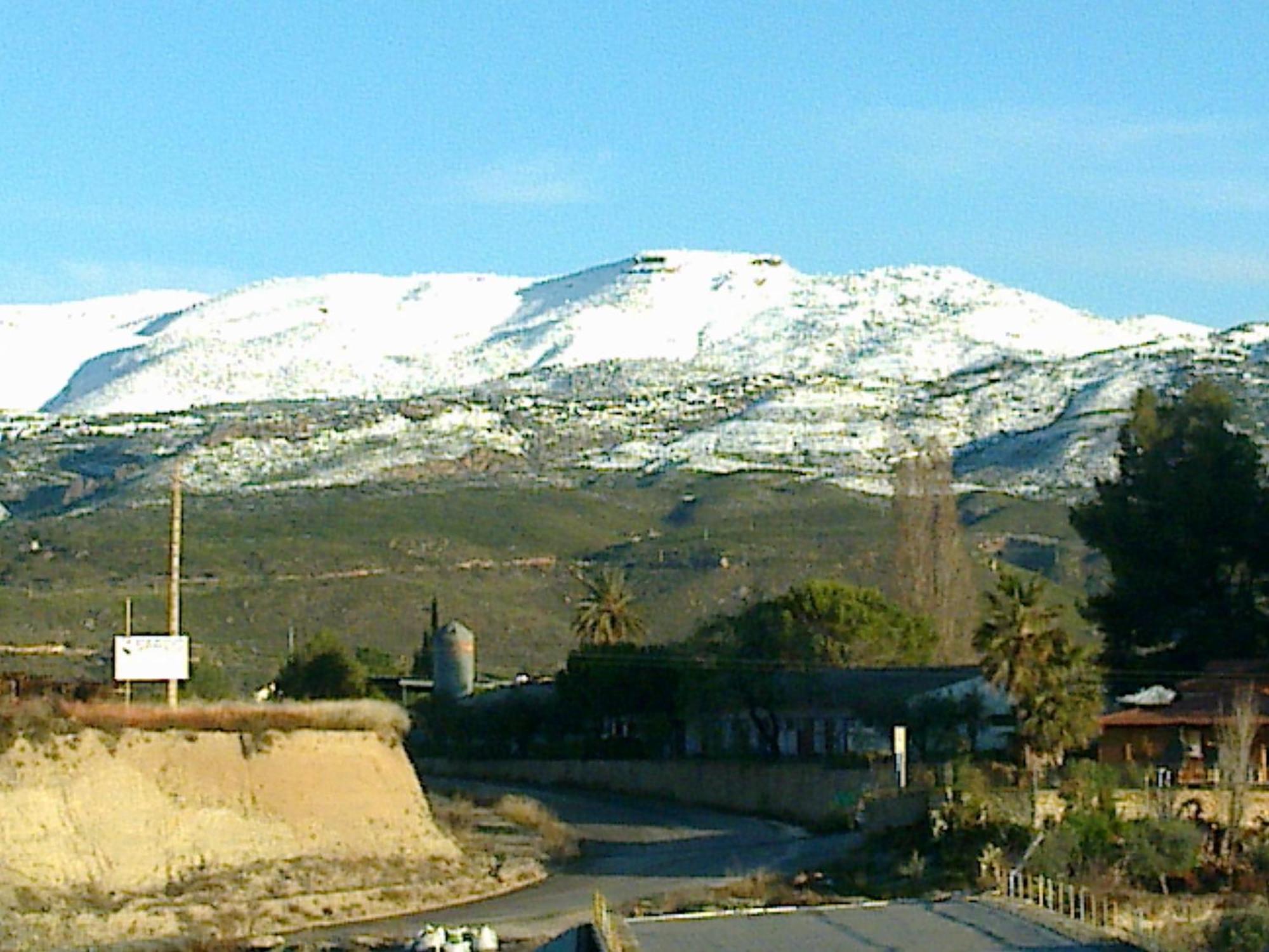 La Puerta 2*