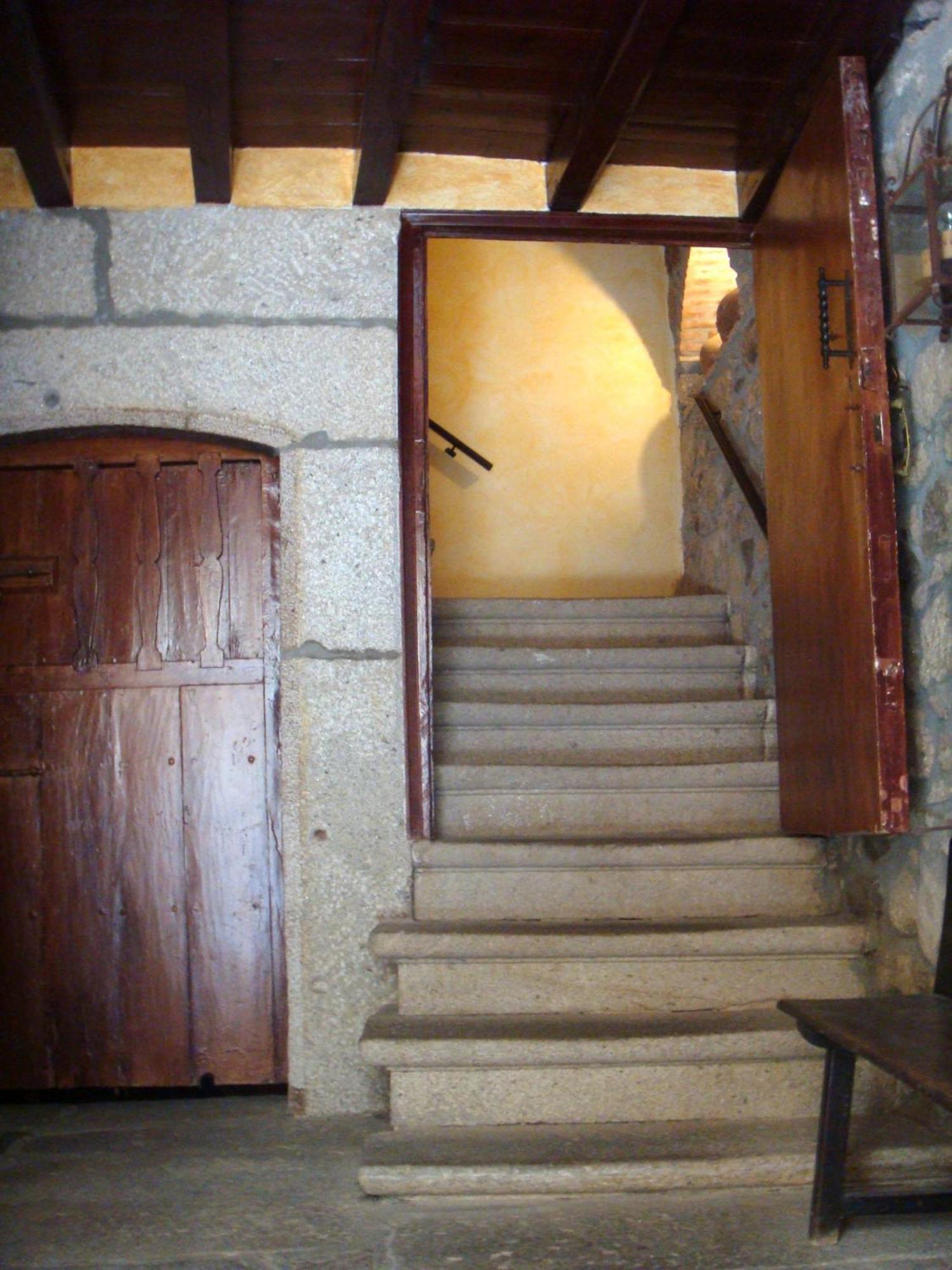 La Casa Del Regidor * Fermoselle