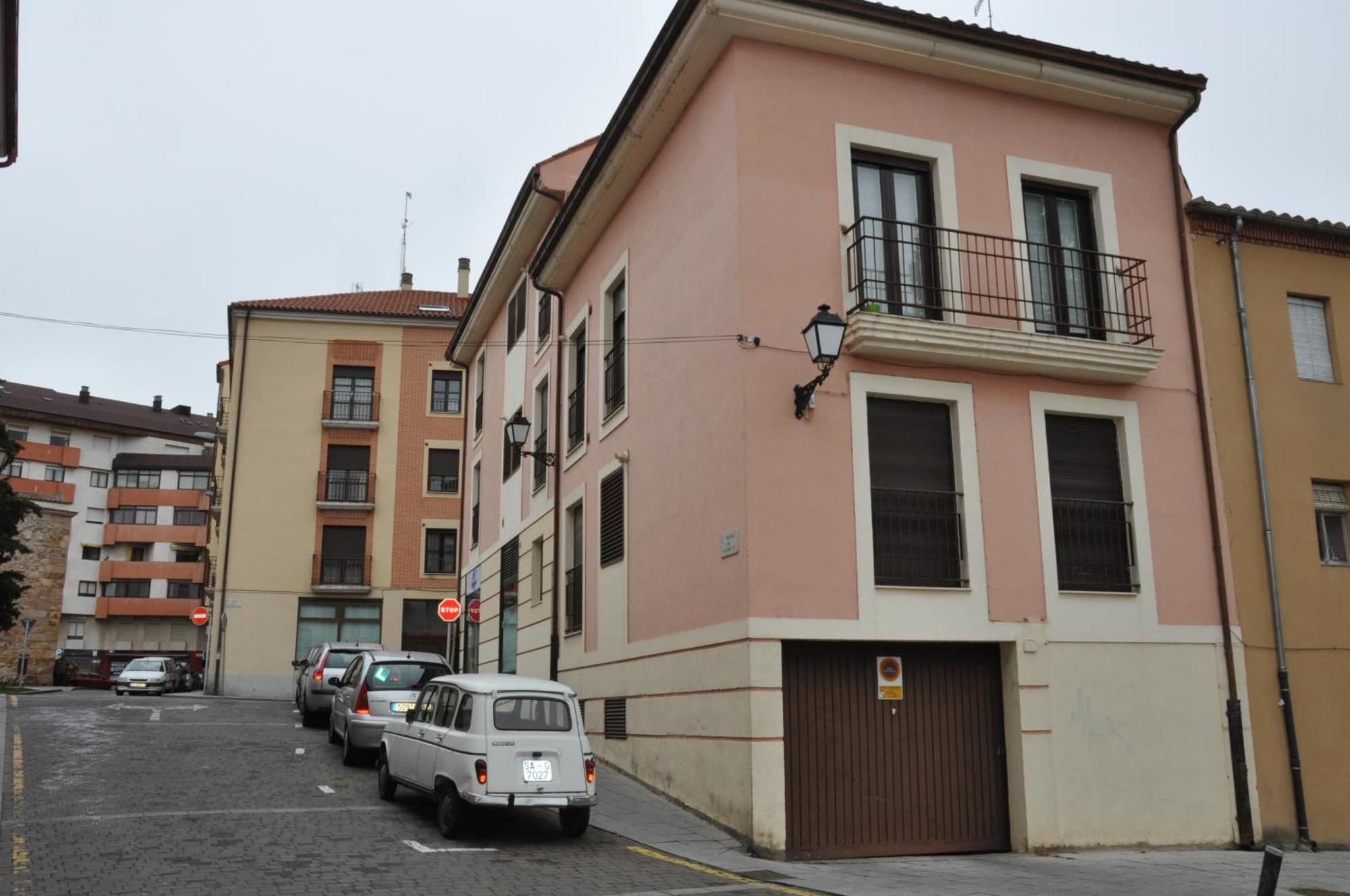 Apartment Sancho Iv