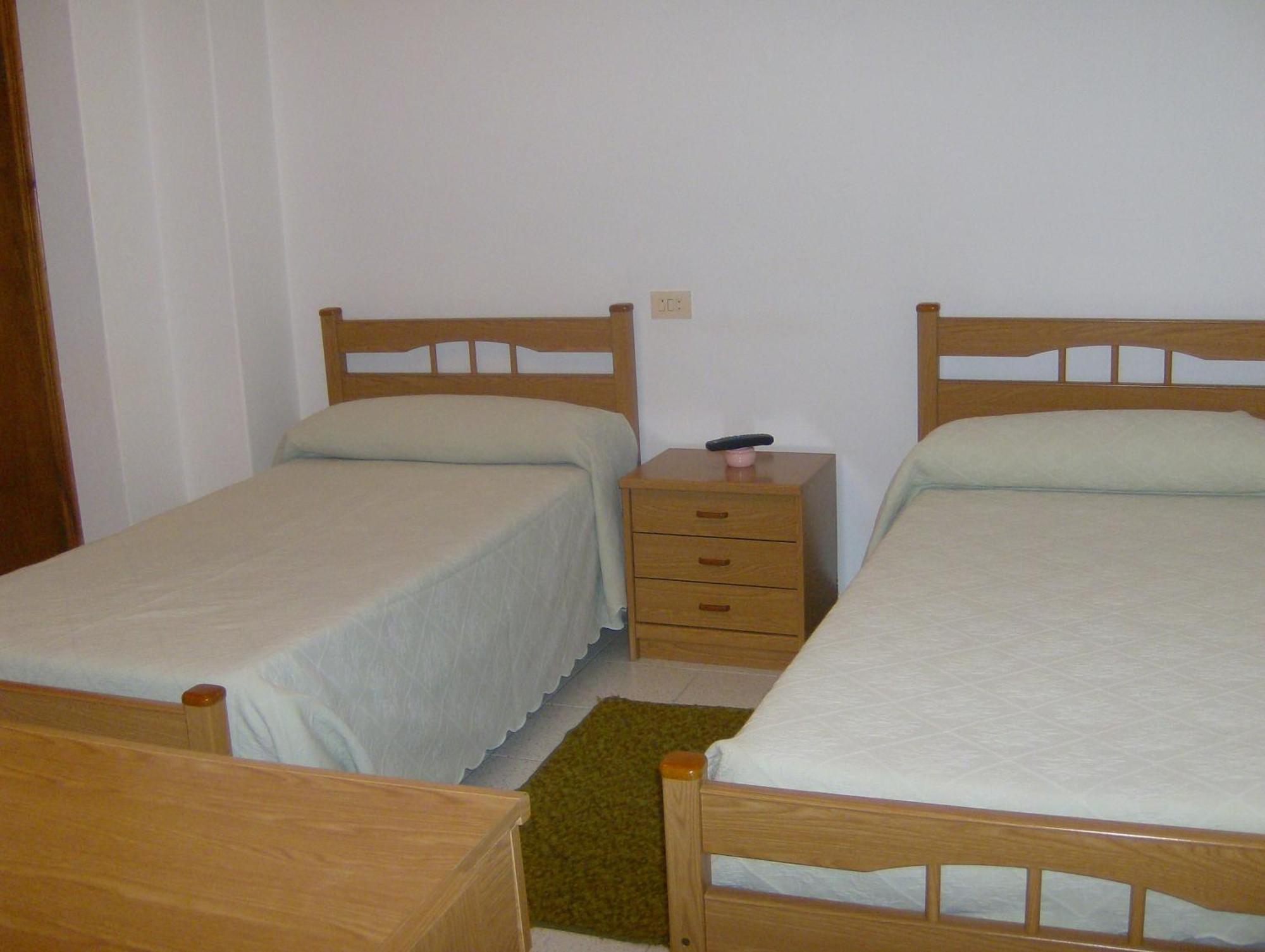 Monterredondo Guest house