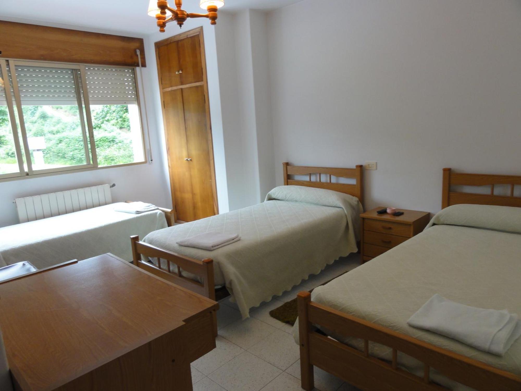 Guest house Monterredondo Meira (Lugo)