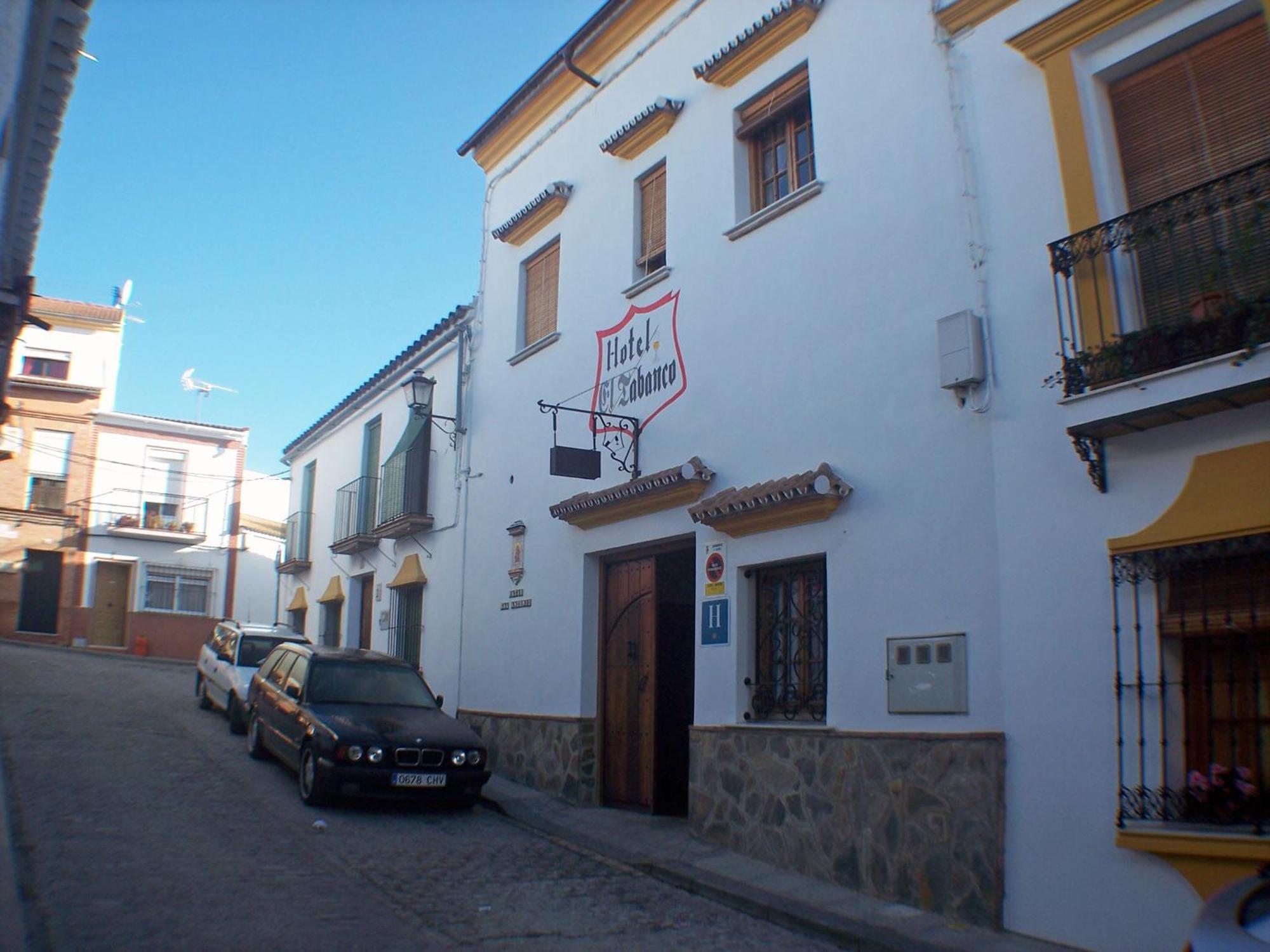 El Tabanco