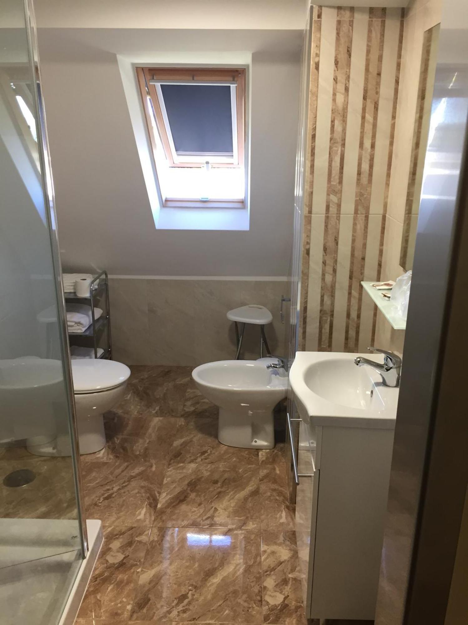 Santa Baia Guest house