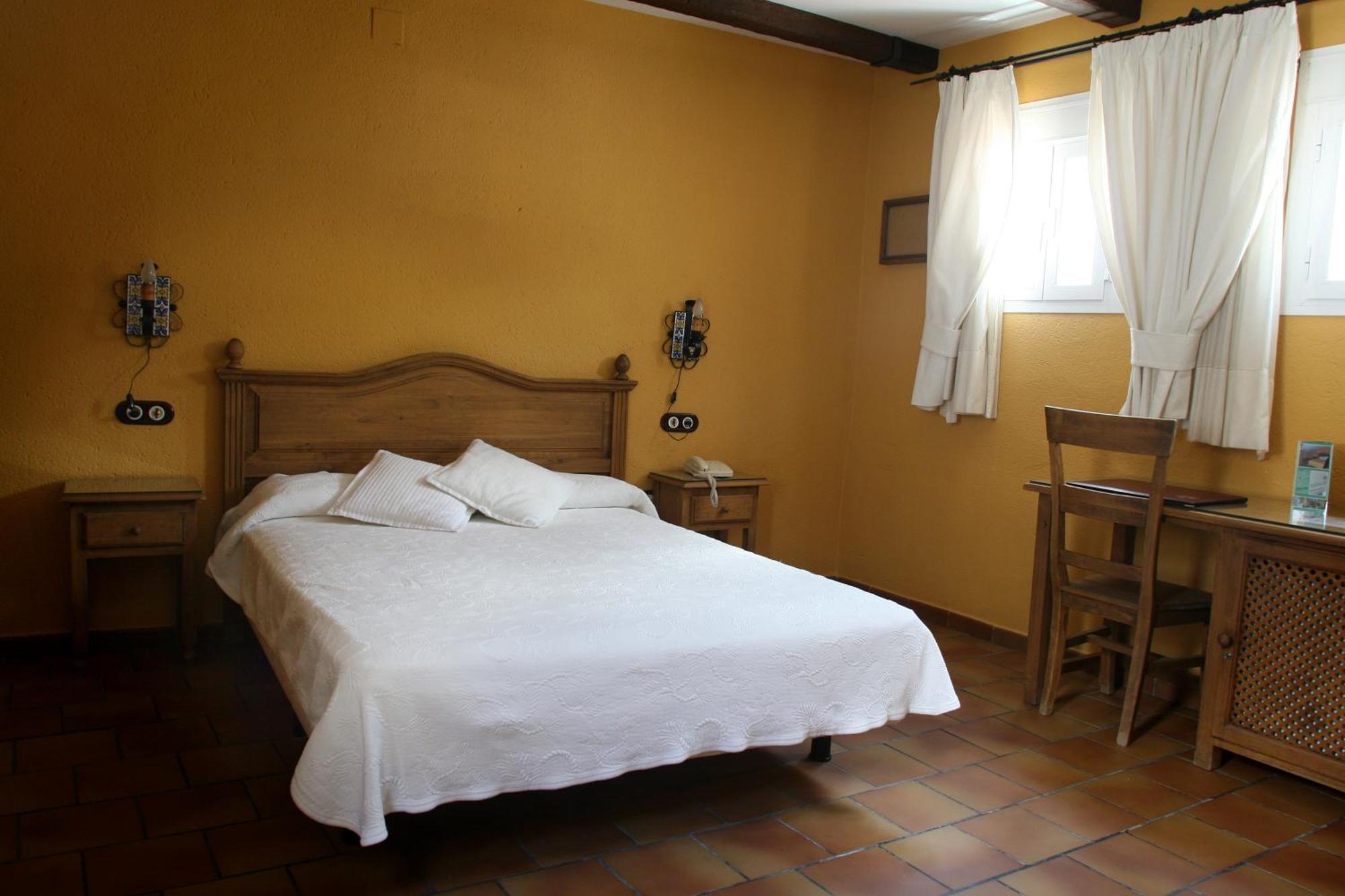El Tabanco Hotel
