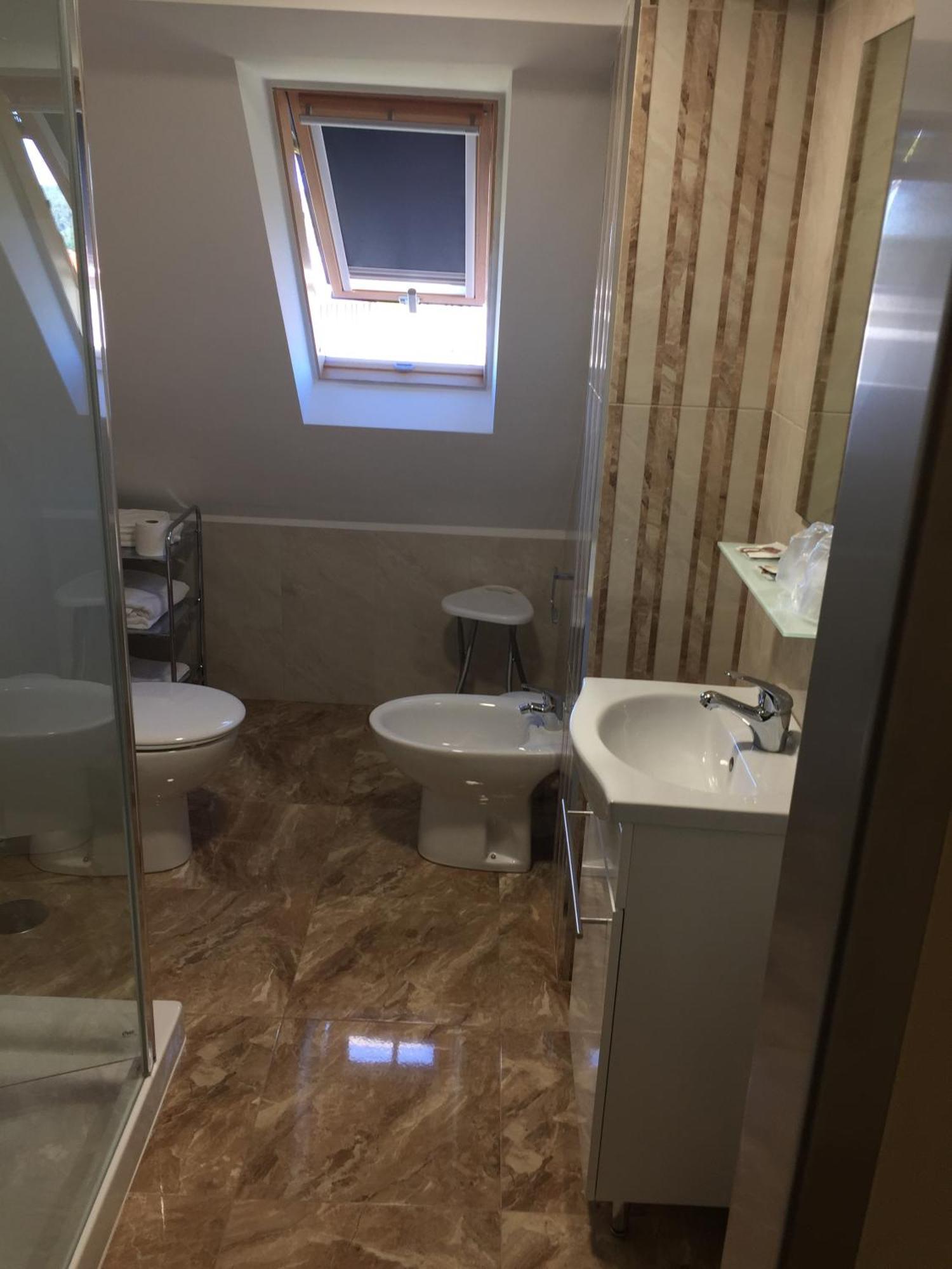 Santa Baia Guest house Ribadumia