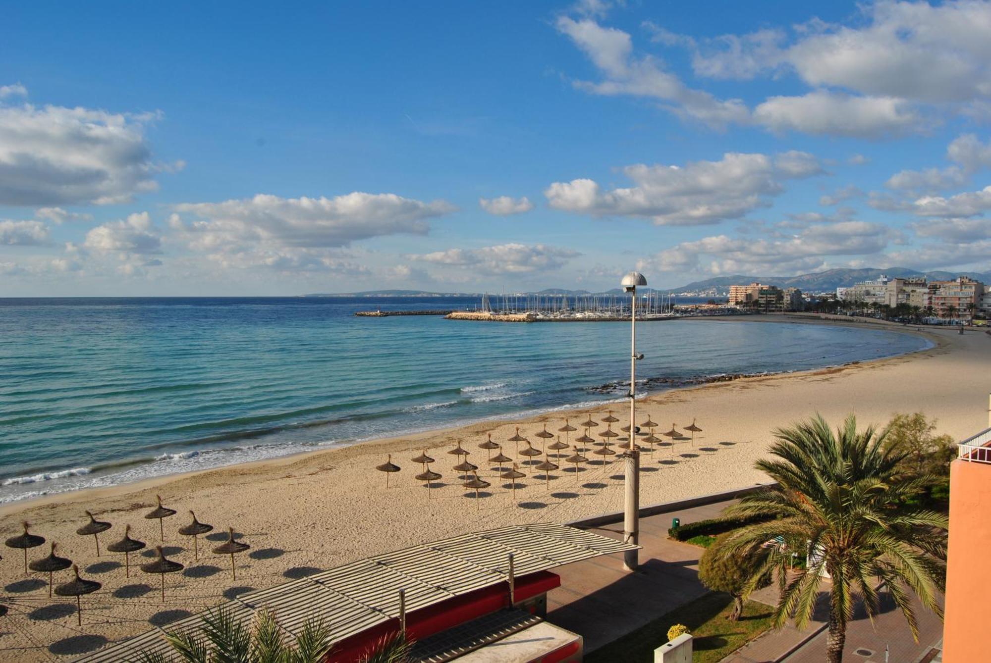 Apartment Delfin Playa de Palma (Mallorca)