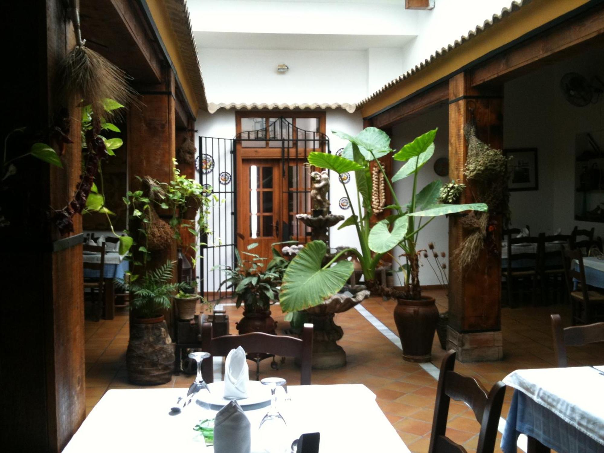 Hotel El Tabanco *